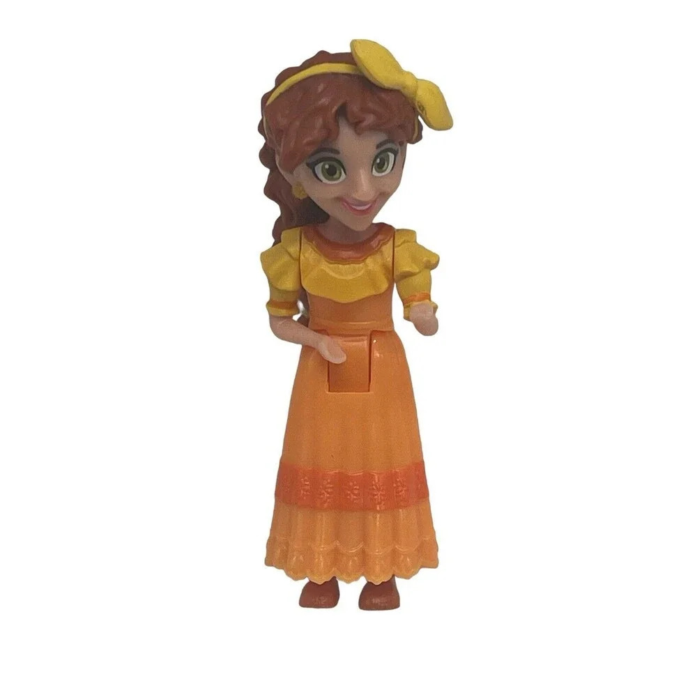 Pepa Madrigal Disney Encanto 3 Inch Figure Doll Jakks